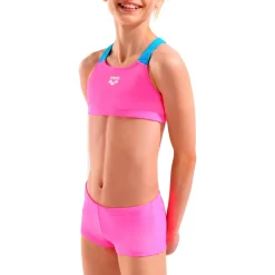 Arena - Girl's Bikini Solid L - Bikini
