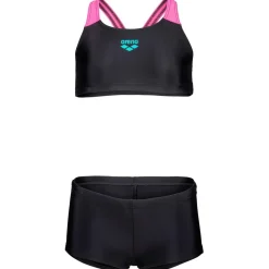 Arena - Girl's Bikini Solid L - Bikini