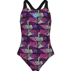 Arena - Girl's Candies Swimsuit Swim Pro Back L - Badeanzug