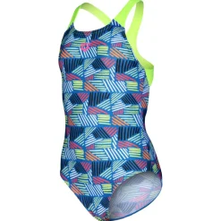 Arena - Girl's Candies Swimsuit Swim Pro Back L - Badeanzug