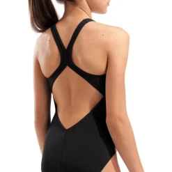 Arena - Girl's Multi Colours Swimsuit V Back - Badeanzug