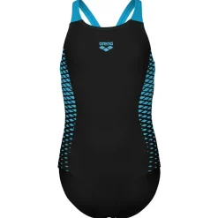 Arena - Girl's Openings Swimsuit V Back - Badeanzug