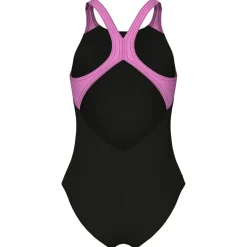 Arena - Girl's Tales Swimsuit V Back - Badeanzug