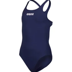 Arena - Girl's Team Swimsuit Swim Pro Solid - Badeanzug