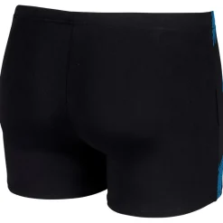 Arena - Graphic Swim Short Stripes - Badehose