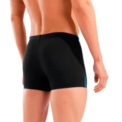 Arena - Graphic Swim Short Stripes - Badehose