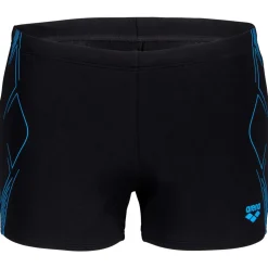 Arena - Graphic Swim Short Stripes - Badehose