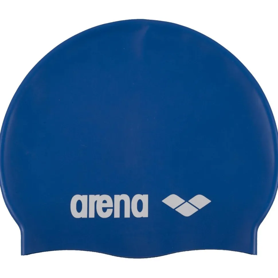 Arena - Kid's Classic Silicone - Badekappe