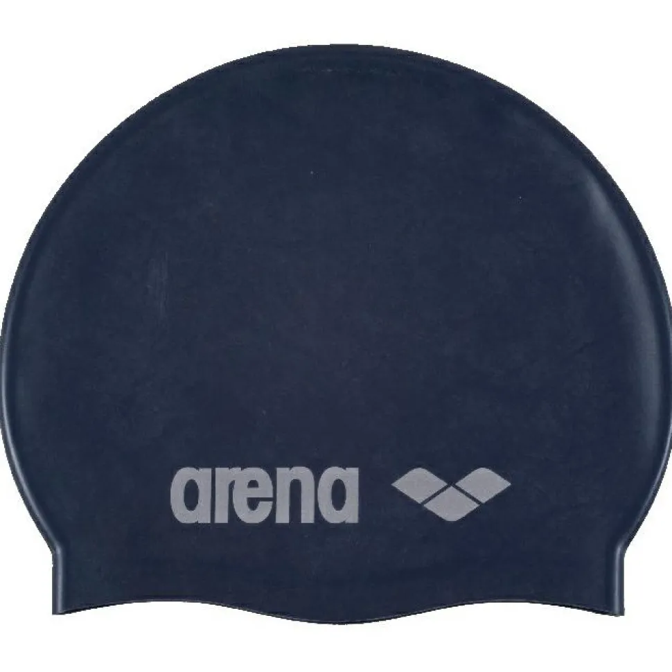 Arena - Kid's Classic Silicone - Badekappe