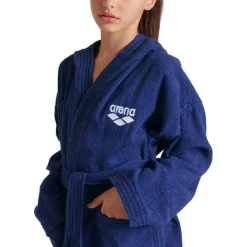 Arena - Kid's Zeppelin Light Robe - Bademantel