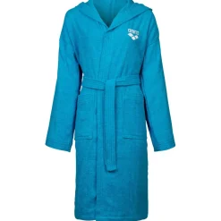 Arena - Kid's Zeppelin Light Robe - Bademantel