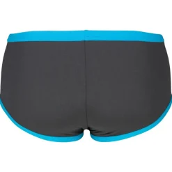 Arena - One Low Waist Short Big Logo - Badehose