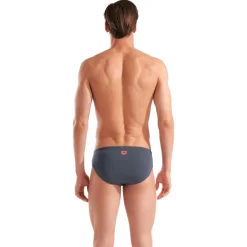 Arena - Poseidonia Swim Briefs - Badehose