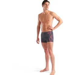 Arena - Poseidonia Swim Short - Badehose