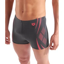 Arena - Poseidonia Swim Short - Badehose