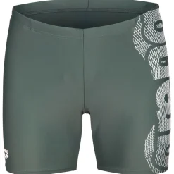 Arena - Swim Mid Jammer Graphic - Badehose