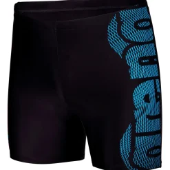 Arena - Swim Mid Jammer Graphic - Badehose