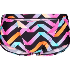 Arena - Texture Swim Low Waist Short - Badehose