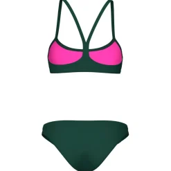 Arena - Women's Bikini Bandeau Solid - Bikini