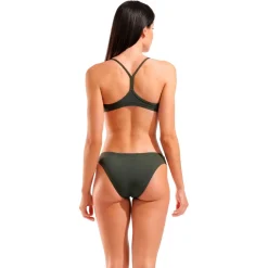 Arena - Women's Bikini Bandeau Solid - Bikini