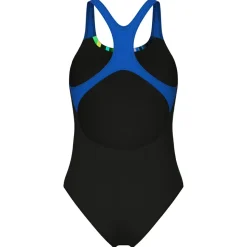 Arena - Women's Bloom Swimsuit Swim Pro Back LB - Badeanzug