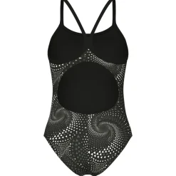 Arena - Women's Fireflow Swimsuit Lightdrop Back - Badeanzug