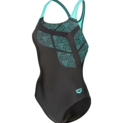 Arena - Women's Kikko Swimsuit Swim Pro Back - Badeanzug