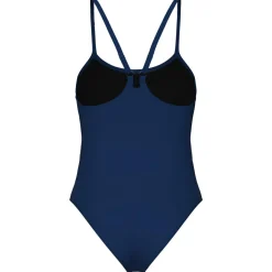 Arena - Women's Mesh Equals Swimsuit Back B - Badeanzug