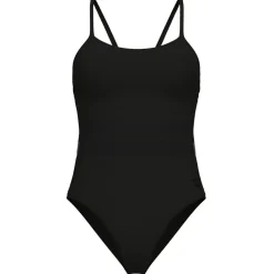 Arena - Women's Mesh Equals Swimsuit Back B - Badeanzug