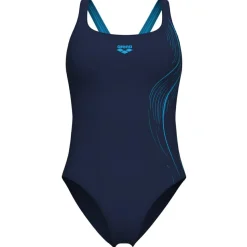 Arena - Women's Scratch Swimsuit Control Pro Back B - Badeanzug