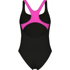 Arena - Women's Scratch Swimsuit Control Pro Back B - Badeanzug