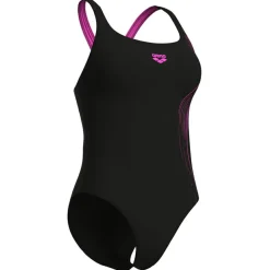 Arena - Women's Scratch Swimsuit Control Pro Back B - Badeanzug