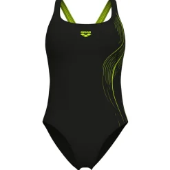 Arena - Women's Scratch Swimsuit Control Pro Back B - Badeanzug