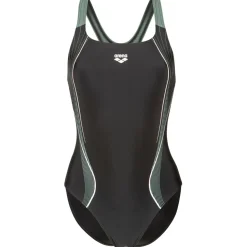 Arena - Women's Swimsuit Control Pro Back B - Badeanzug