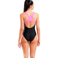Arena - Women's Swimsuit Control Pro Back B - Badeanzug