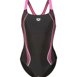Arena - Women's Swimsuit Control Pro Back B - Badeanzug