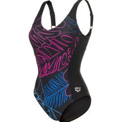 Arena - Women's Swimsuit Mia Wing Back - Badeanzug