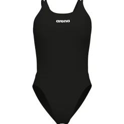 Arena - Women's Swimsuit Tech Multi Solid - Badeanzug