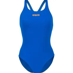 Arena - Women's Team Swimsuit Swim Pro Solid - Badeanzug
