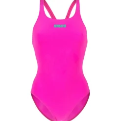 Arena - Women's Team Swimsuit Swim Pro Solid - Badeanzug