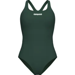 Arena - Women's Team Swimsuit Swim Pro Solid - Badeanzug