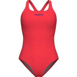 Arena - Women's Team Swimsuit Swim Pro Solid - Badeanzug