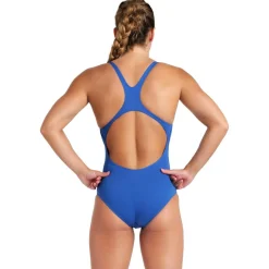 Arena - Women's Team Swimsuit Swim Pro Solid - Badeanzug
