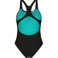 Arena - Women's Water Fluids Swimsuit Swim Pro Back - Badeanzug