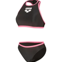 Arena - Women's Y-Line Two Pieces Solid L - Bikini