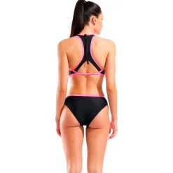 Arena - Women's Y-Line Two Pieces Solid L - Bikini