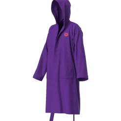 Arena - Zeppelin Light Robe - Bademantel