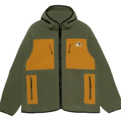 Armada - Furtherance Fleece Jacket - Fleecejacke