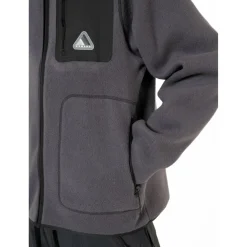 Armada - Ledger Fleece - Fleecejacke