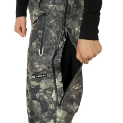 Armada - Women's Pascore 2L Bib - Skihose